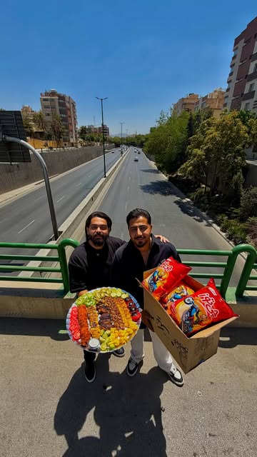 پست اینستاگرام DbkjasOqYwY