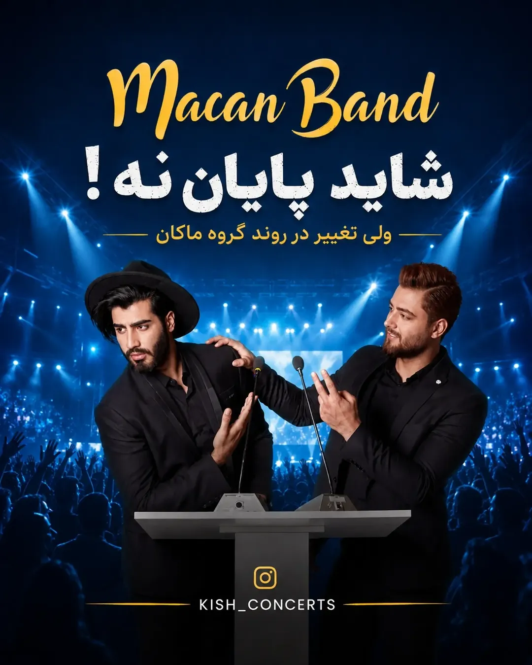 پست اینستاگرام DblgeGhOIEh