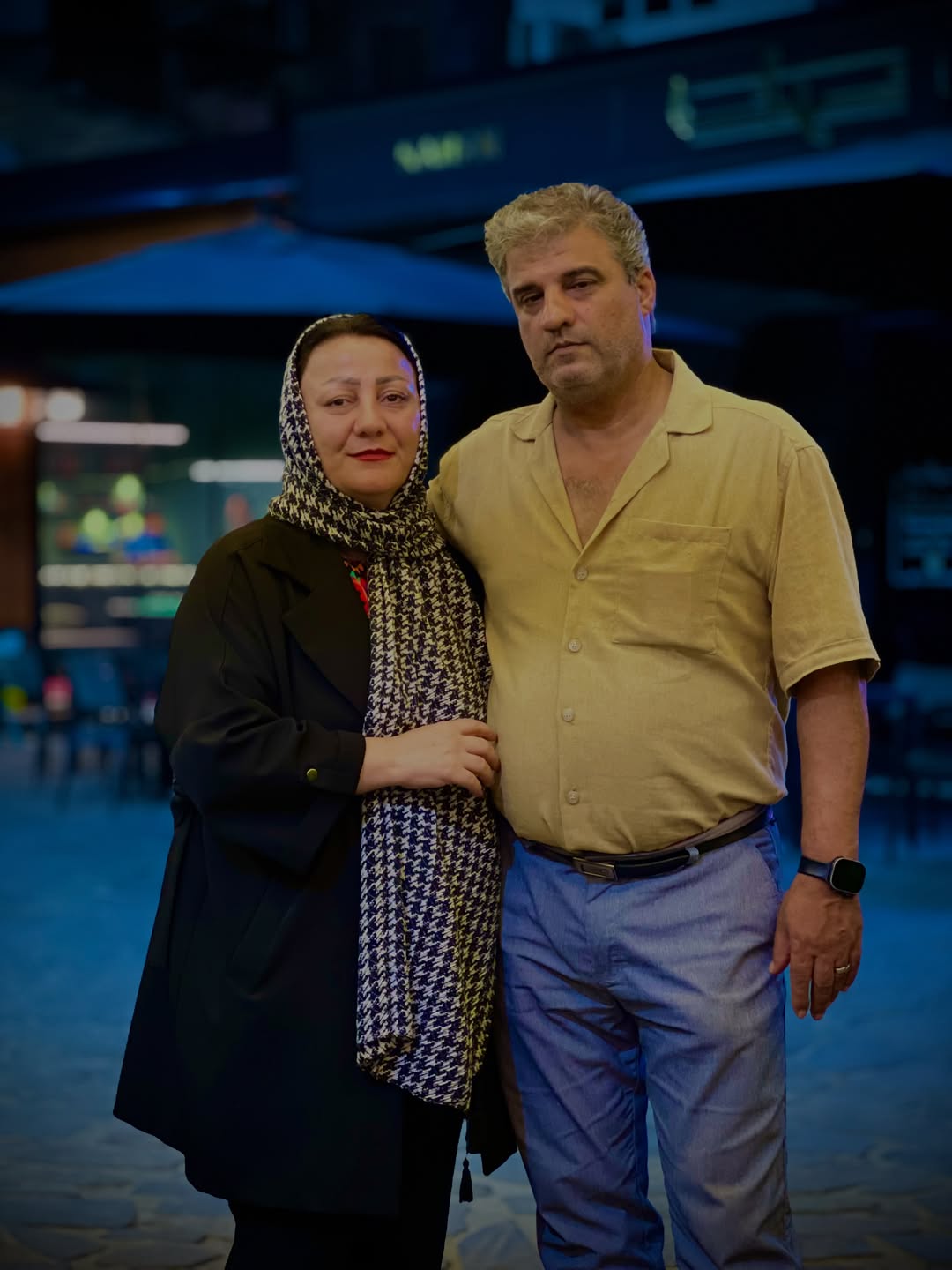 پست اینستاگرام Dbn00yTCG63