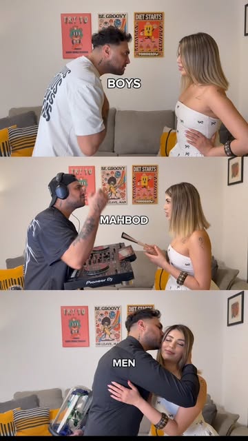 پست اینستاگرام DboRpzQMO1S