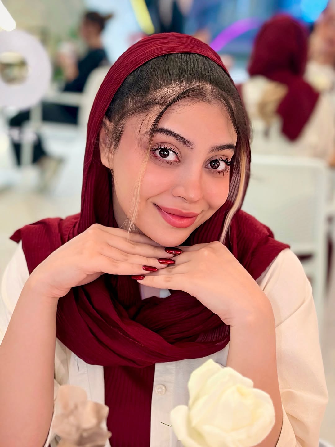 پست اینستاگرام DbshyZUjmNf