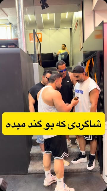 پست اینستاگرام DbsvfbHCLEJ