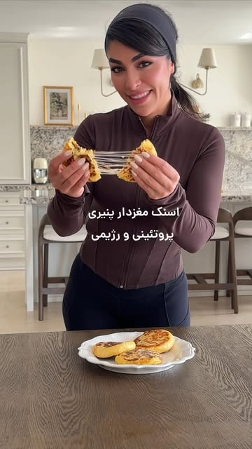 پست اینستاگرام DbtSAr_N3K2