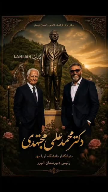 پست اینستاگرام Dbu2CNNNjzu