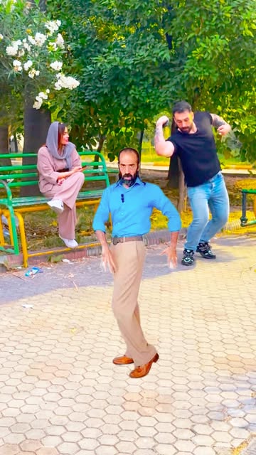 پست اینستاگرام Dbu7GsaRxFM