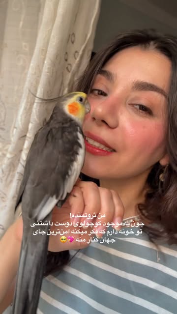 پست اینستاگرام DbvYye6MEzs