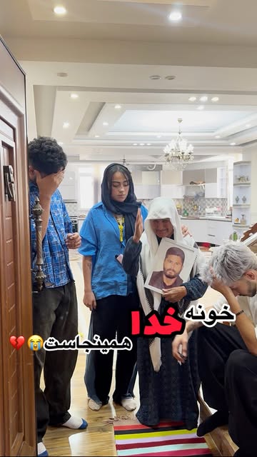 پست اینستاگرام DbyMZwotZvz