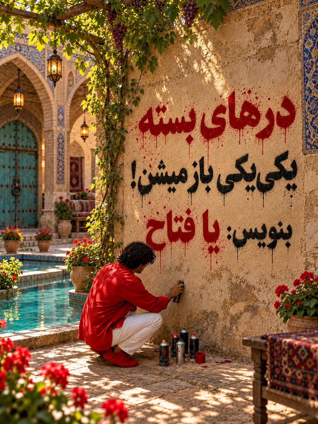 پست اینستاگرام Dc8HDqroUrI