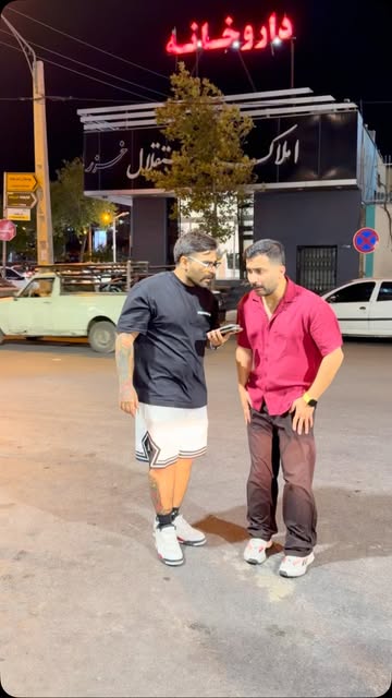 پست اینستاگرام Dc9VSU9ut8K