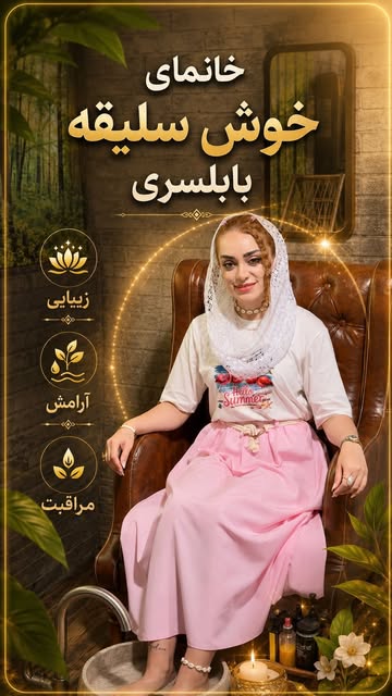 پست اینستاگرام DcB2ndcBAmS
