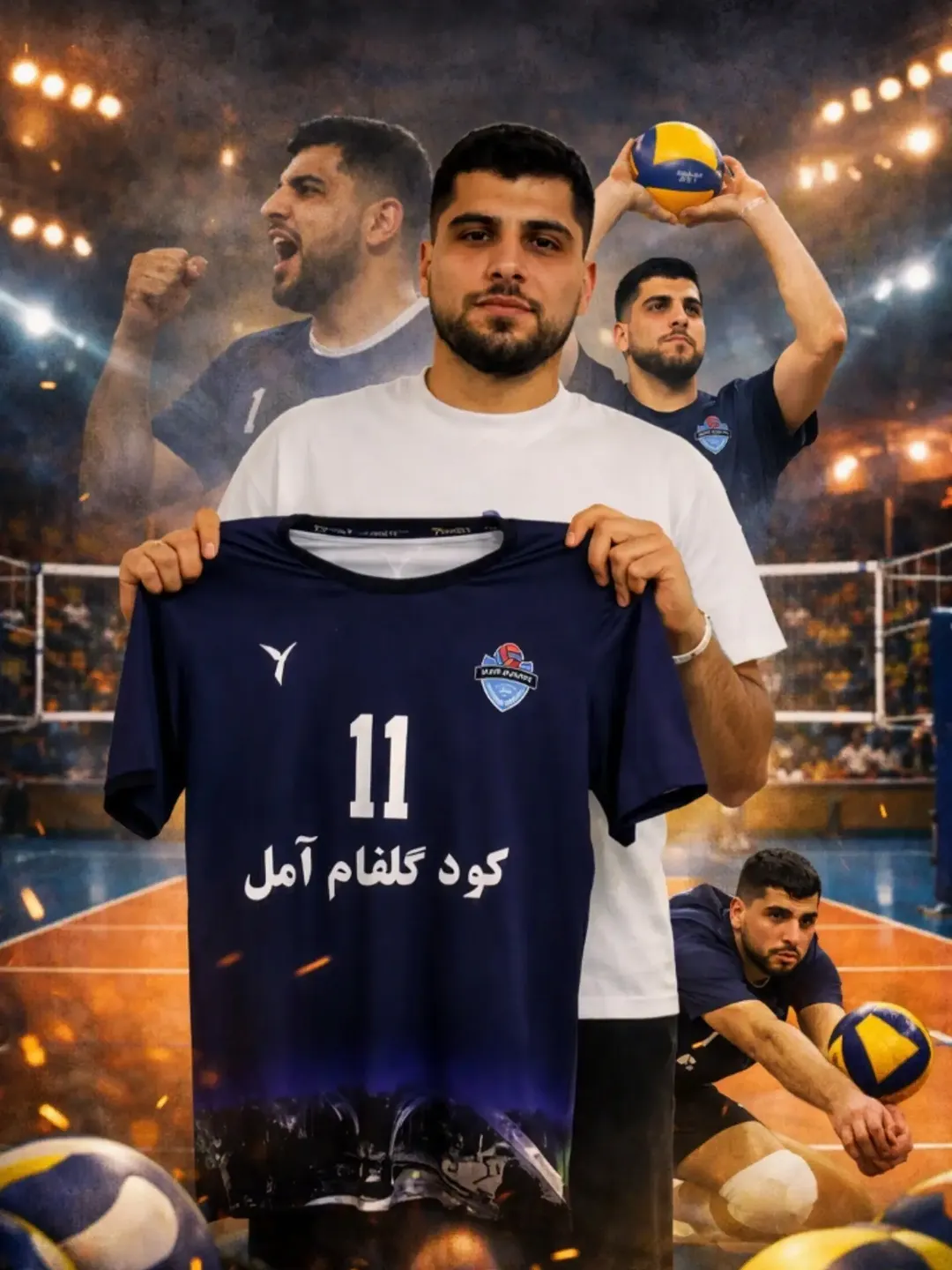 پست اینستاگرام DcEHHADoEXB