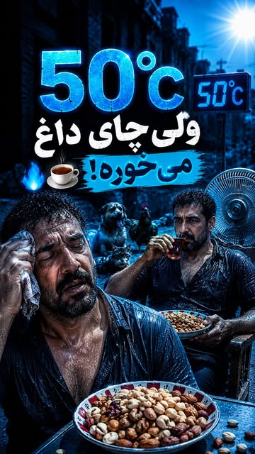 پست اینستاگرام DcERPzYNy5q