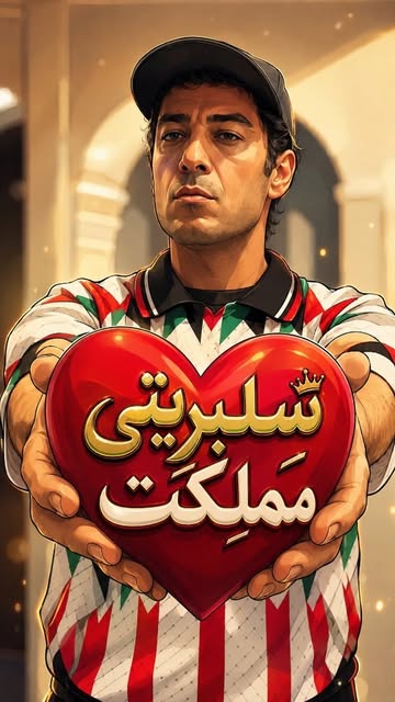 پست اینستاگرام DcFSYaCoCaT