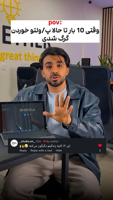 پست اینستاگرام DcGD3YHNRuP