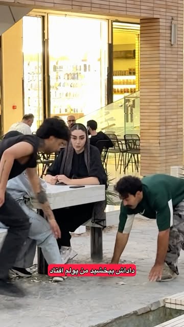 پست اینستاگرام DcHCm9dz1D5