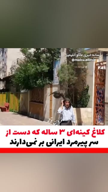 پست اینستاگرام DcHL5xmoCAW