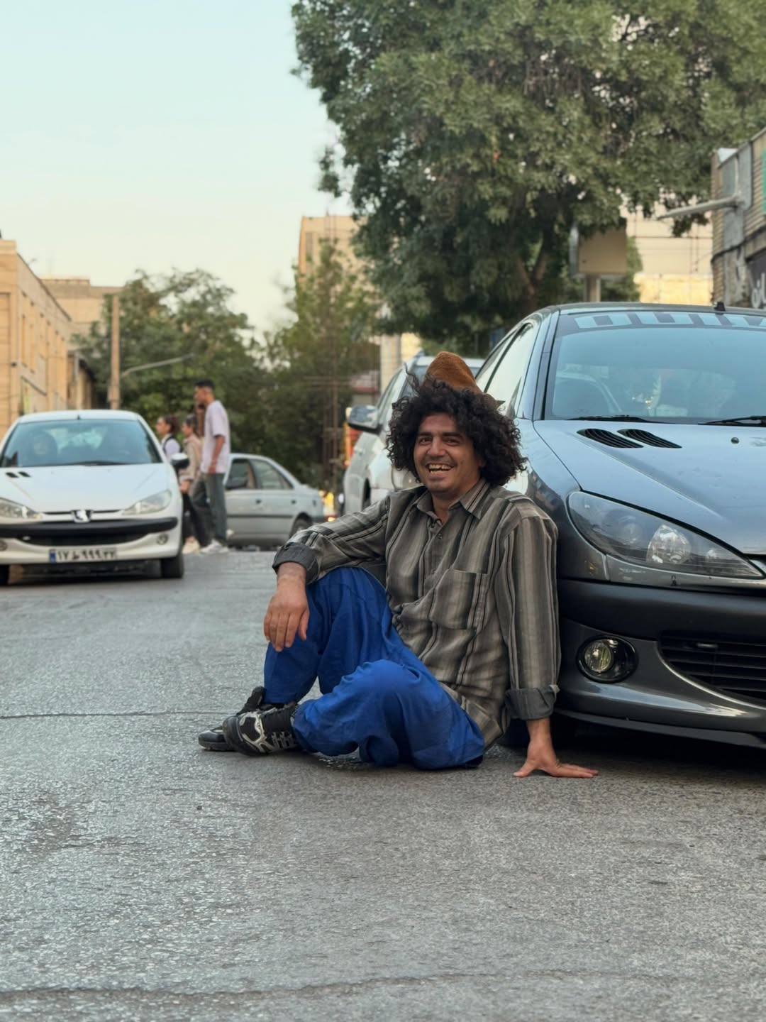 پست اینستاگرام DcJXXX1DA7Y