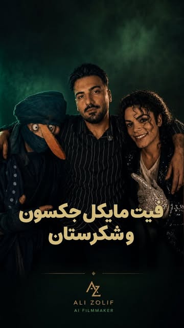 پست اینستاگرام DcJgHfFAExO