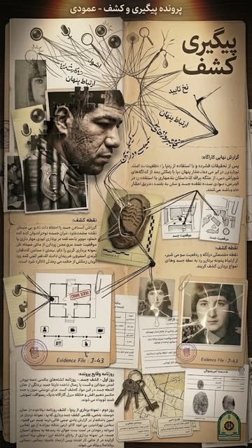 پست اینستاگرام DcMRaoCRY21