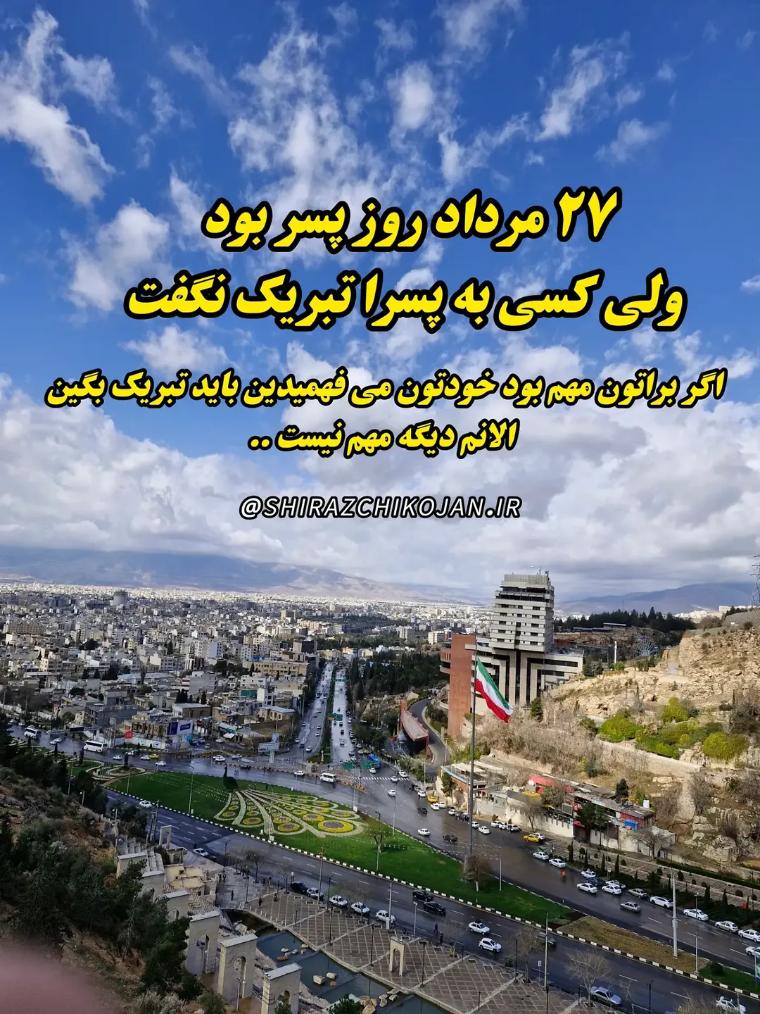پست اینستاگرام DcMnTpvIwIR