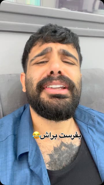 پست اینستاگرام DcOCcIkMKLY