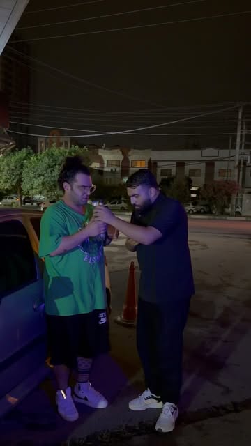 پست اینستاگرام DcOo8vFMDKW