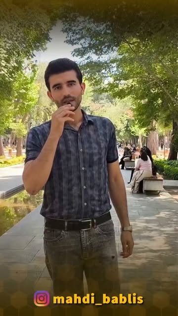 پست اینستاگرام DcOrnEhMmyE
