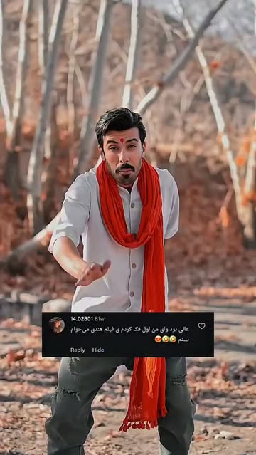 پست اینستاگرام DcWGKxWBESd