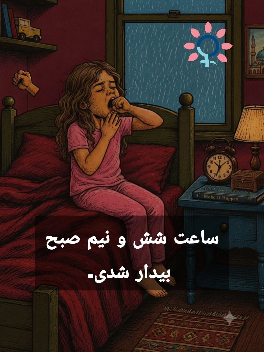 پست اینستاگرام DcZQFXdlz1t