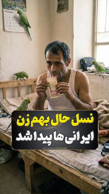 پست اینستاگرام DccBpMWM9n2