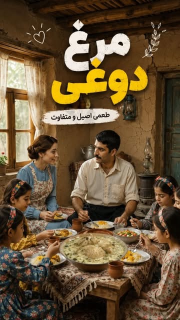 پست اینستاگرام Dcf8ZTDNUbi