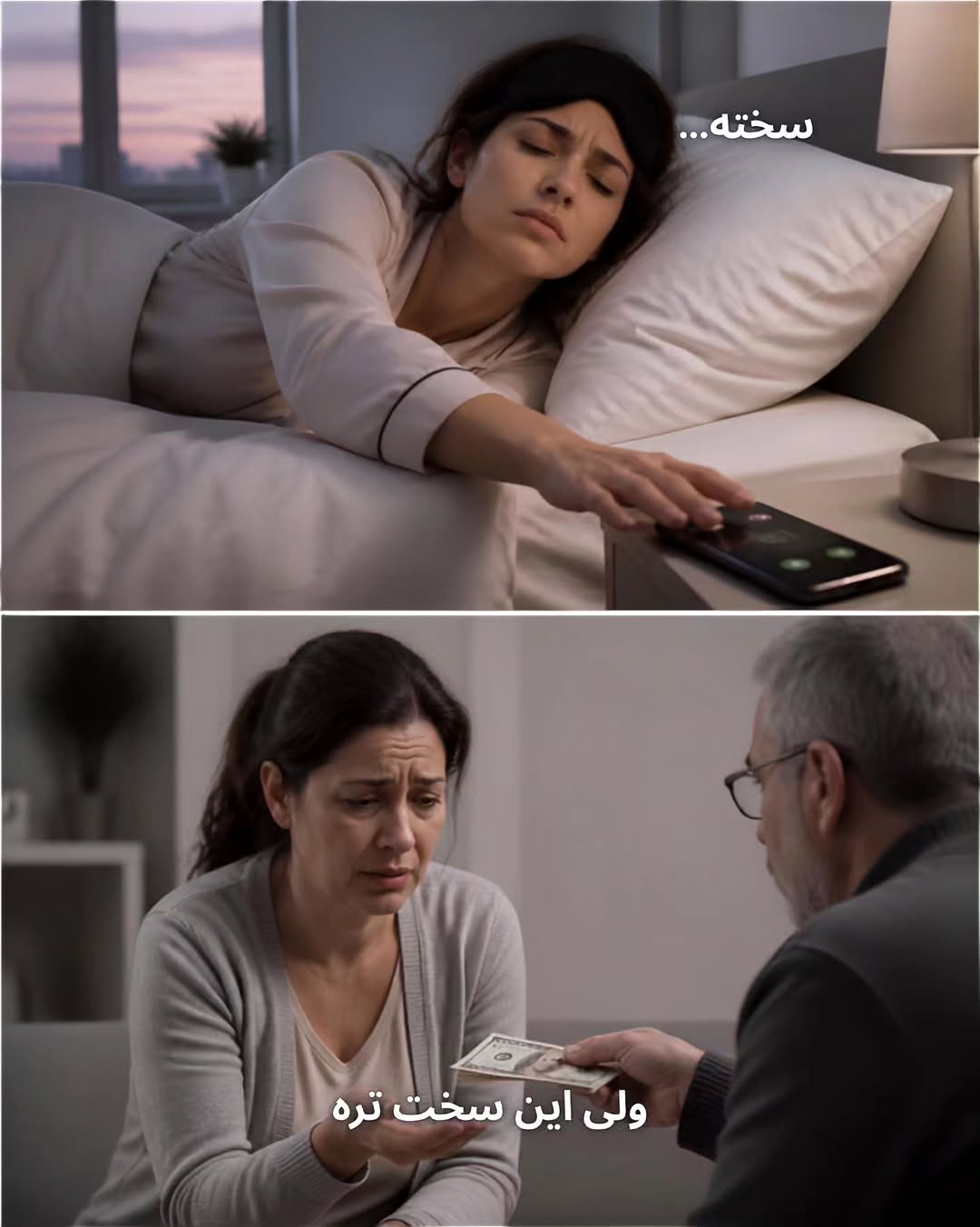 پست اینستاگرام Dcg3CrPjldR