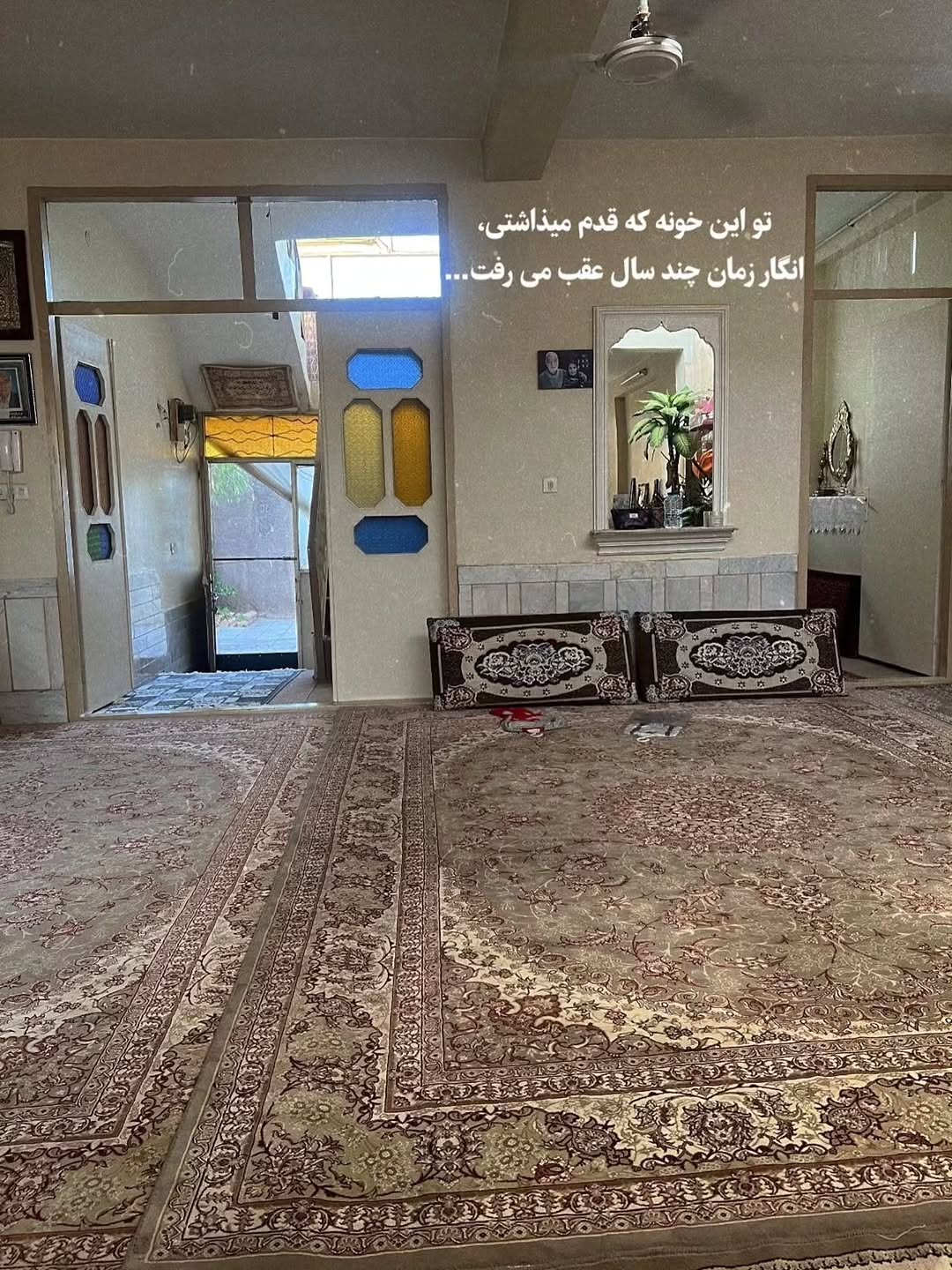پست اینستاگرام DchGHbLCul8