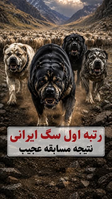 پست اینستاگرام DchHhaMAcEU