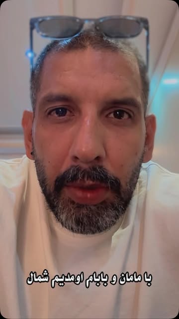 پست اینستاگرام Dci5lYaIxkc
