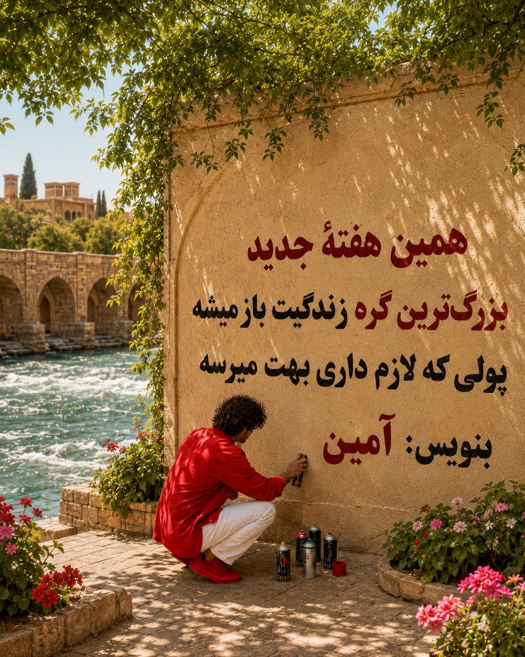 پست اینستاگرام DckweNmsR3M