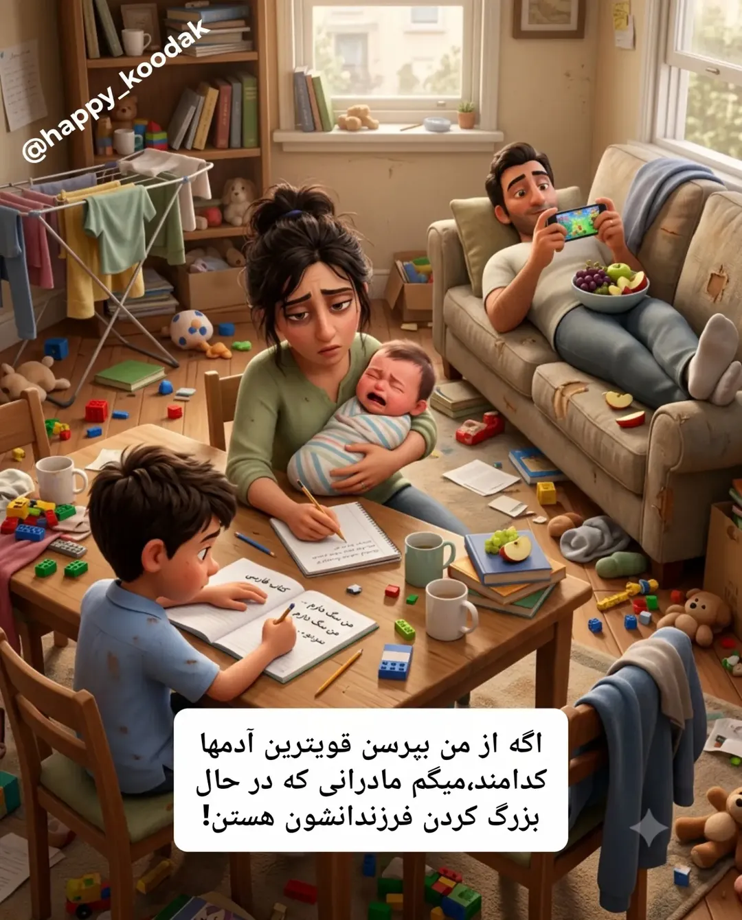 پست اینستاگرام Dcl7QBsF6x6