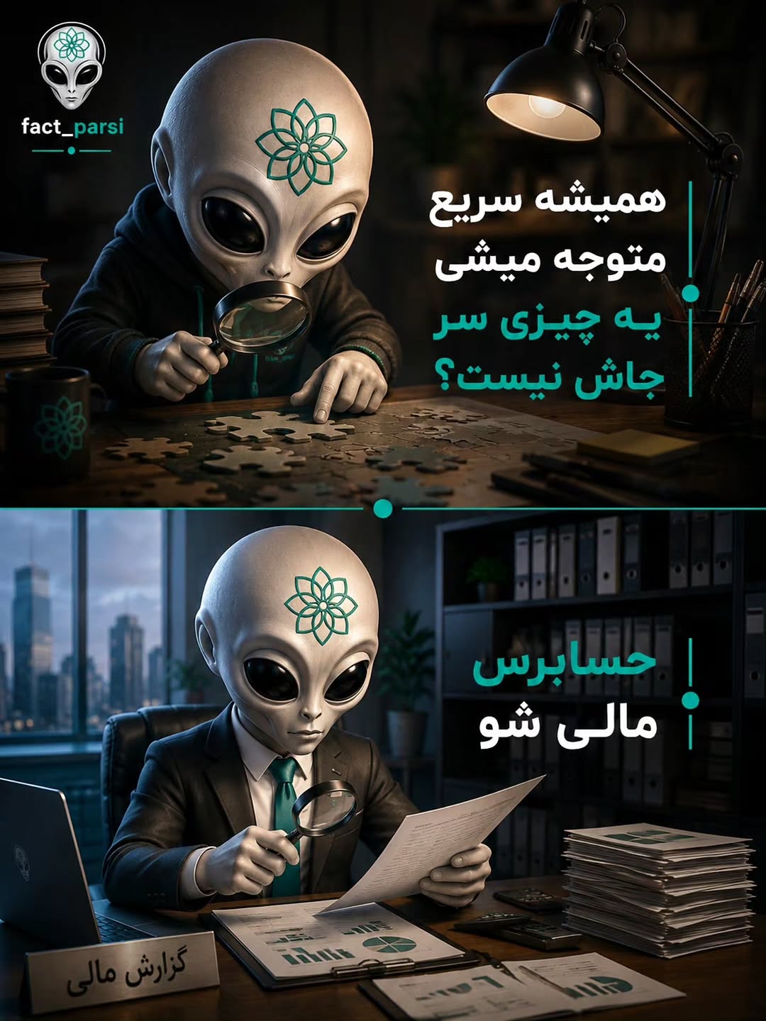 پست اینستاگرام DcltPgdDcwT