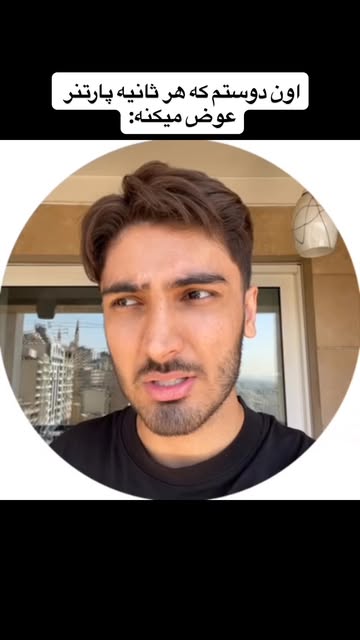پست اینستاگرام DcnamYaIixx