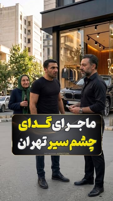 پست اینستاگرام Dco2WY0s5Fc