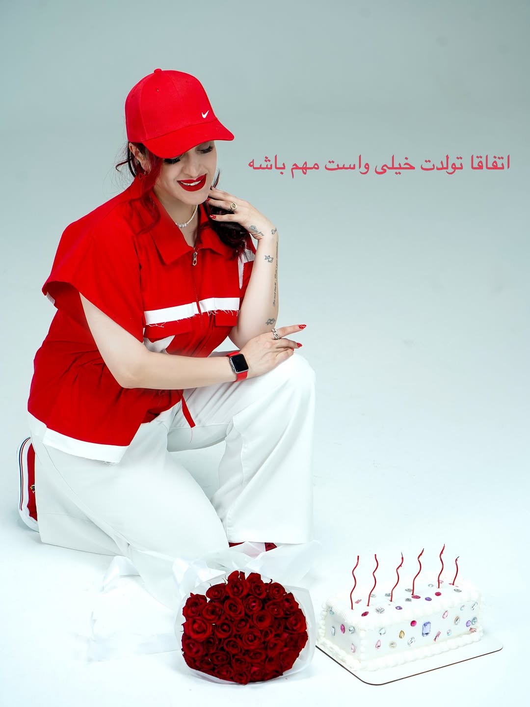 پست اینستاگرام DcoQLEMDGY6