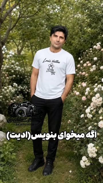 پست اینستاگرام Dcq5GiDBkQ7