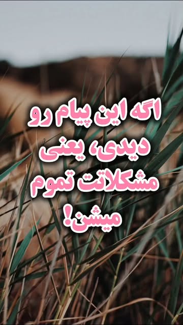 پست اینستاگرام DcqrrMFtrnv