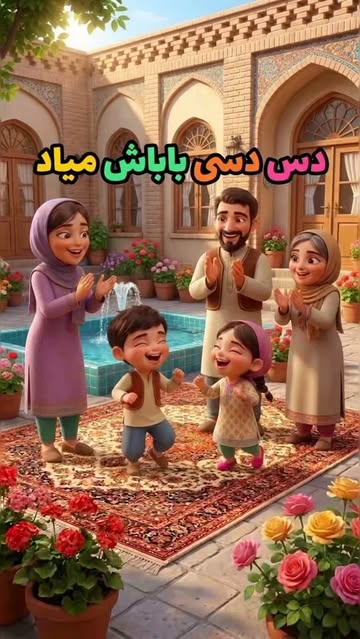 پست اینستاگرام DcrMsNENQD6