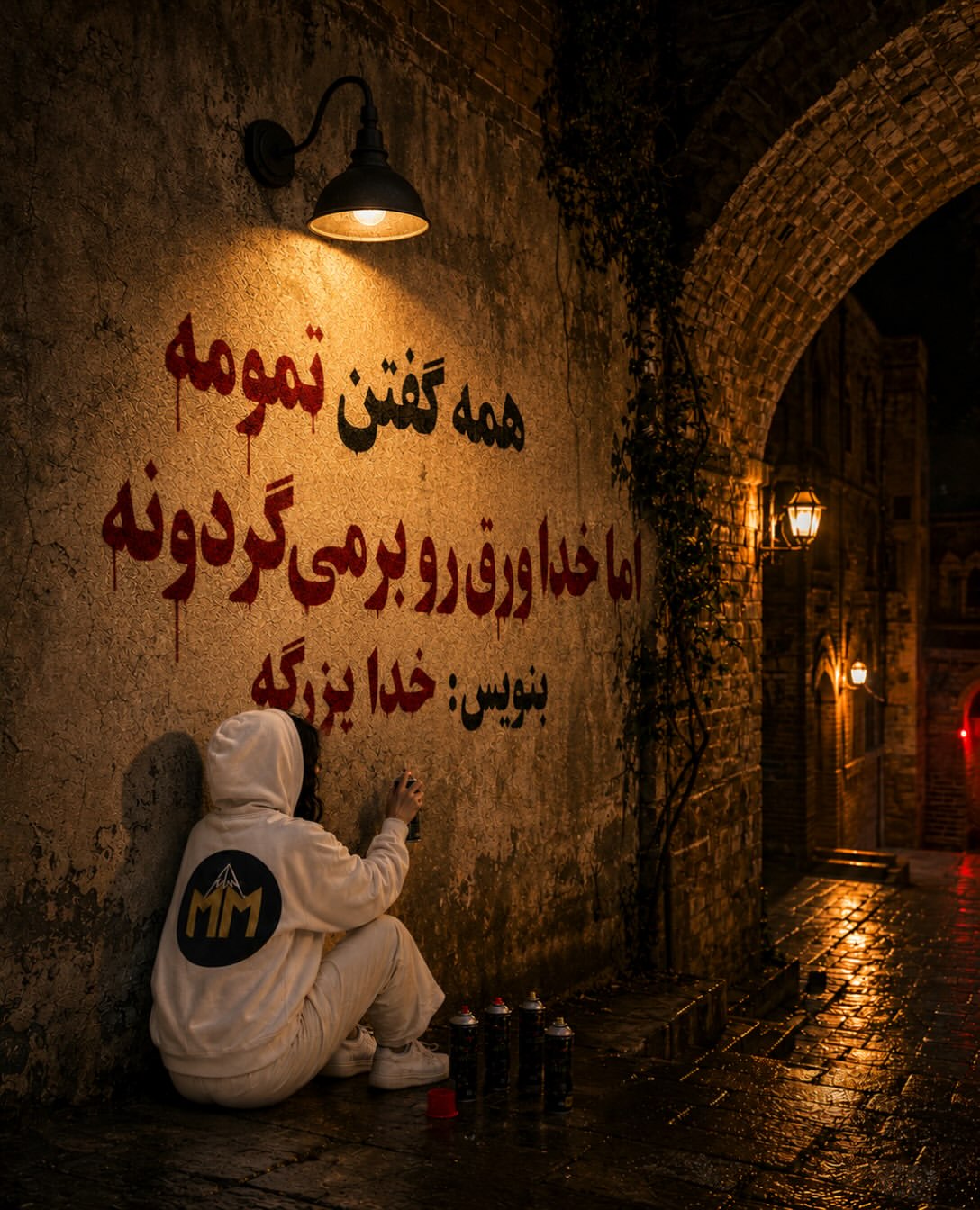 پست اینستاگرام DcrXhPMuvBI