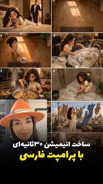 پست اینستاگرام DcvMqPeKUQz