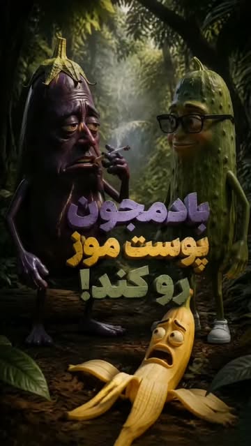 پست اینستاگرام DcyB3rFM_3o