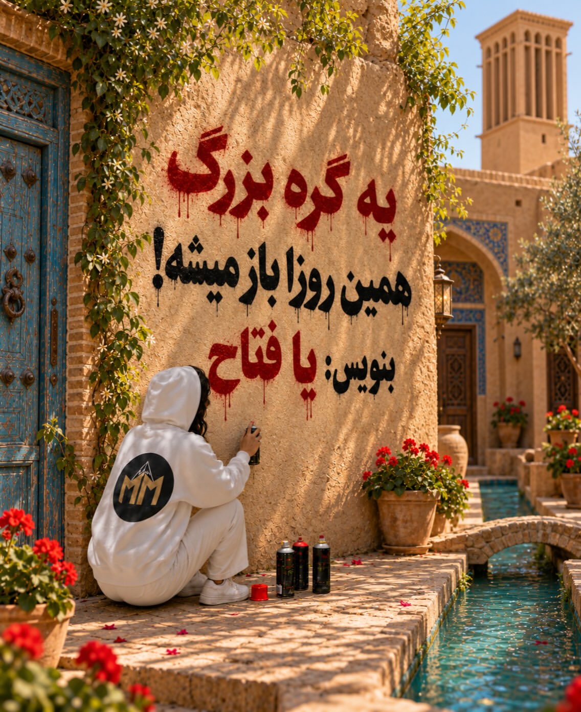 پست اینستاگرام DdBCAhRMcjQ