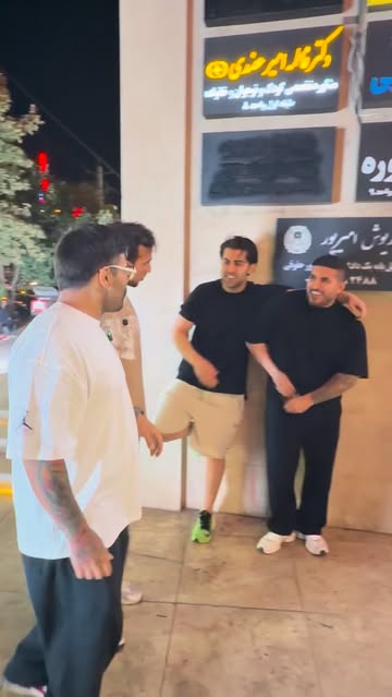 پست اینستاگرام DdESy1Dsuj4