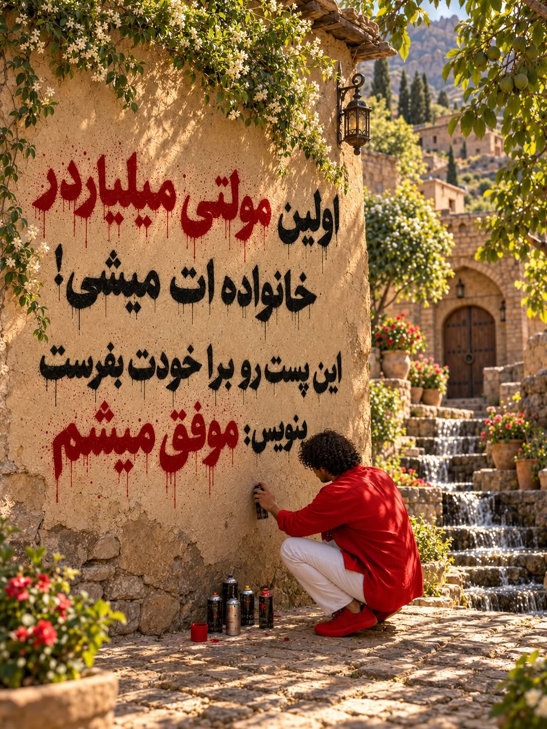 پست اینستاگرام DdEvG2_MRWU